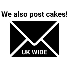 Cakes By Post