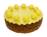 Easter Simnel Cake