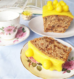 Easter Tea Loaf