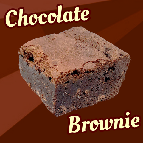 Original Chocolate Brownie 