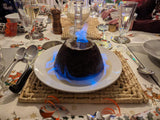 Christmas Plum Pudding