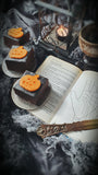 Halloween Brownies By Post