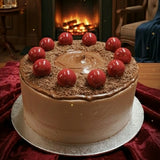 Black Forest Royale