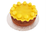 Easter Simnel Cake By Post