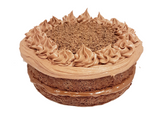 Fancy Chocolate Cake By Togri bakery