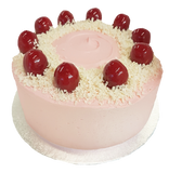 Cherry Bakewell Royale