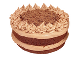 Fancy Chocolate Cake