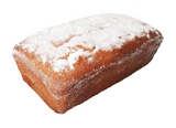 Lime and Ginger Drizzle Loaf By Post