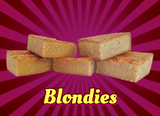 Blondies