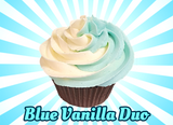 Blue Vanilla Duo