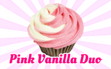 Pink Vanilla Duo