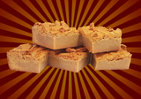 Biscoff Blondies