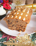 Dundee Tea Loaf
