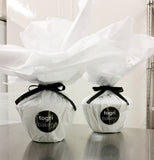 Christmas Plum Pudding