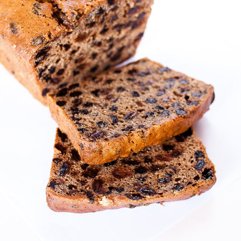 Togri Bakery Bara Brith Welsh Tea Bread