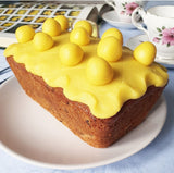 Easter Tea Loaf By Post