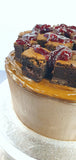 Black Forest Freak Cake